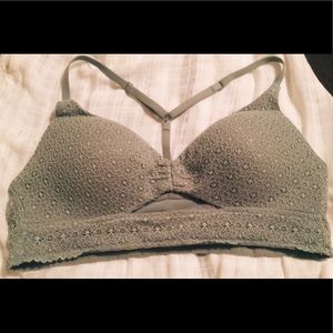 Victoria’s Secret Uplift Bra